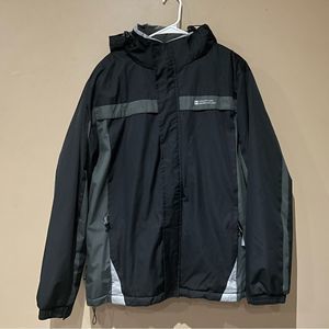 Mountain warehouse men’s jacket size Medium